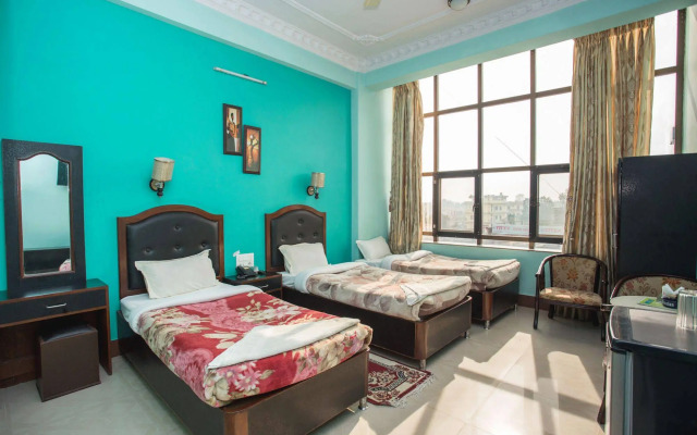 Hotel Jalsa
