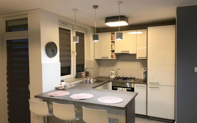 Ekskluzywny Apartament Joanna w centrum Bochni