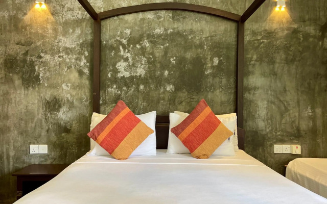 Olanro Hotel