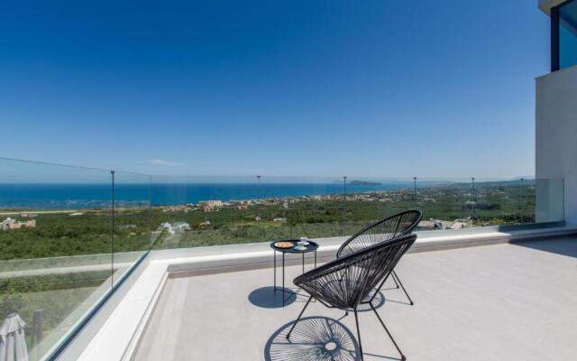 Villa 107 - Maleme