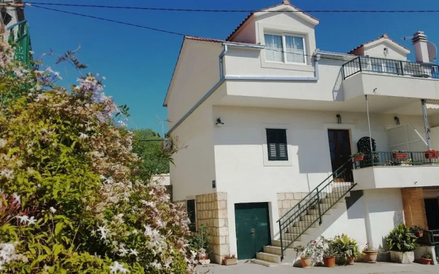 Apartments Viktorija