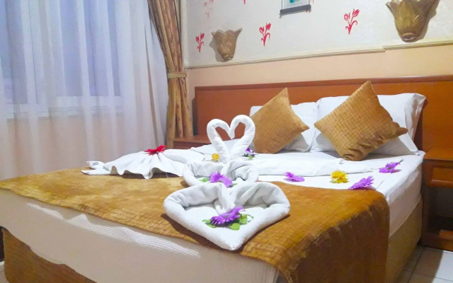 Best Life Apart Hotel