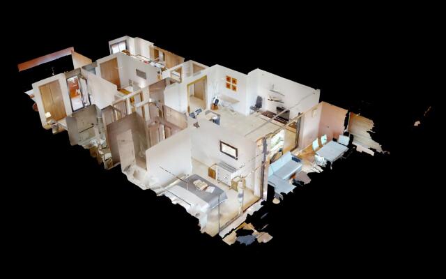 29736 - Beachside Apartment