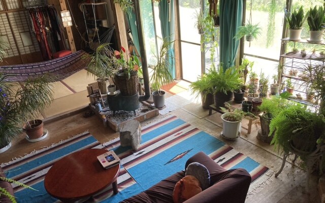 Galaxy Guest House