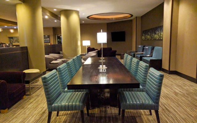 The Park Hotel at Meadowlands