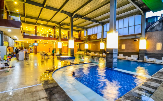 El Cavana Hotel