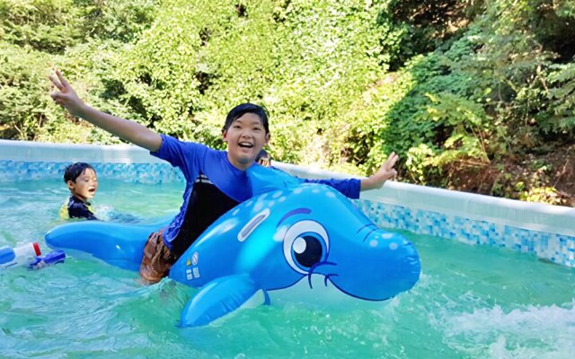 Gyeongju Happyday Pension
