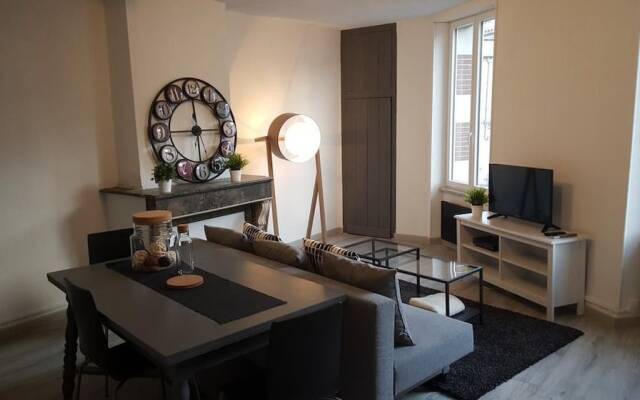 Appartement Revel