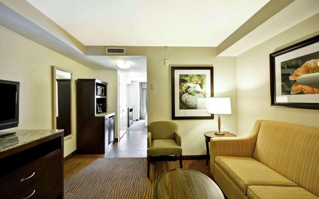 Hilton Garden Inn Ft Myers