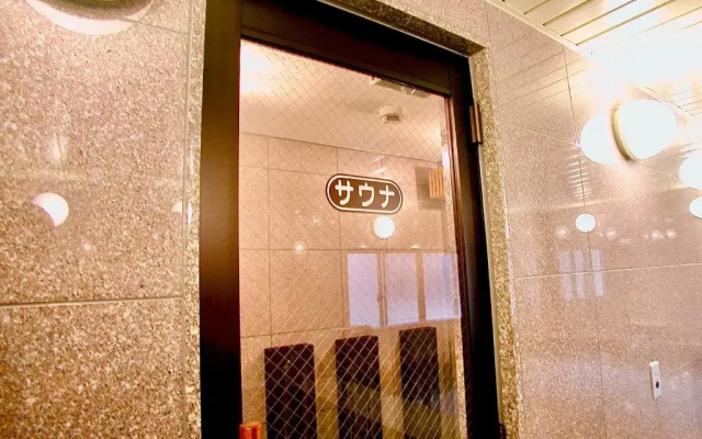 Ekimae Universalhotel