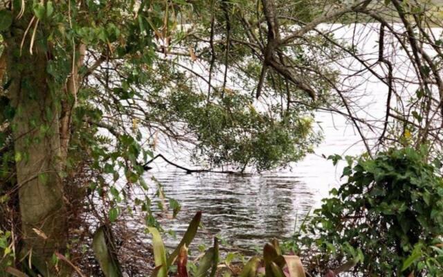 Engenho da Lagoa Pousada