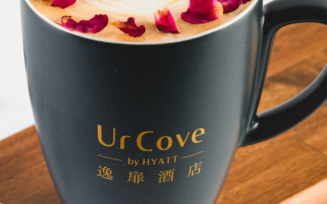 UrCove by Hyatt Nanjing Downtown
