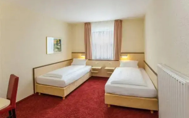 Hotel Montana Limburg