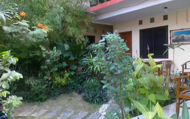 Sabana Homestay