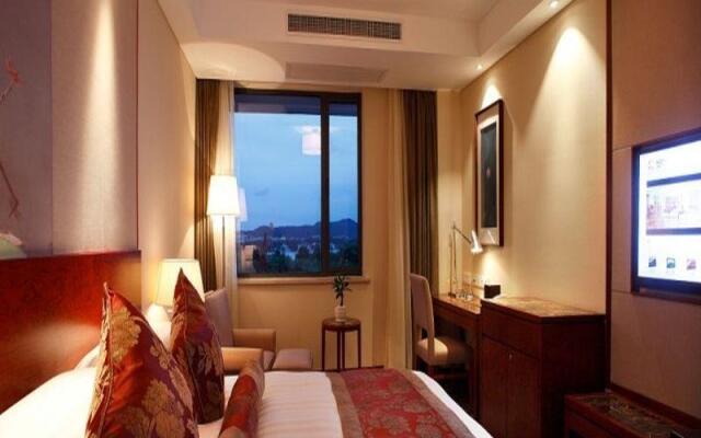 Lakeview Hotel Hangzhou