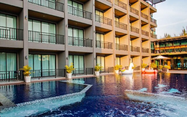 Sun Marina Cha Am
