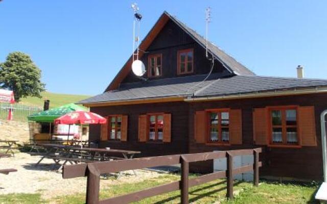 Hospůdka u vleku