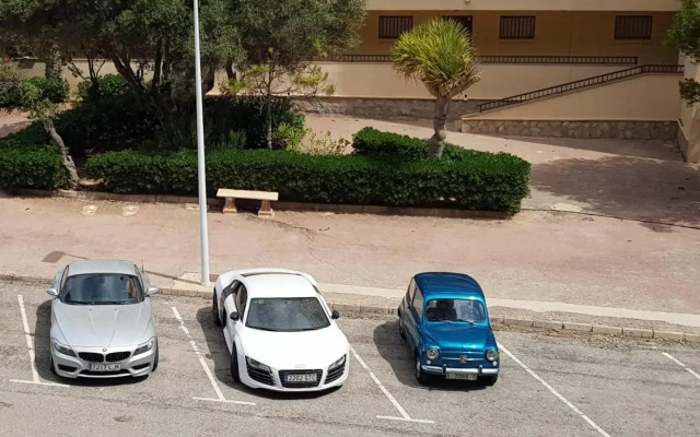 Hotel Playas de Torrevieja
