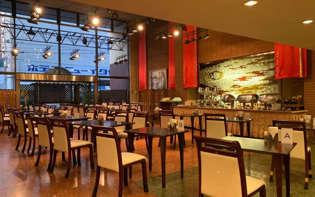 Hotel New Itaya