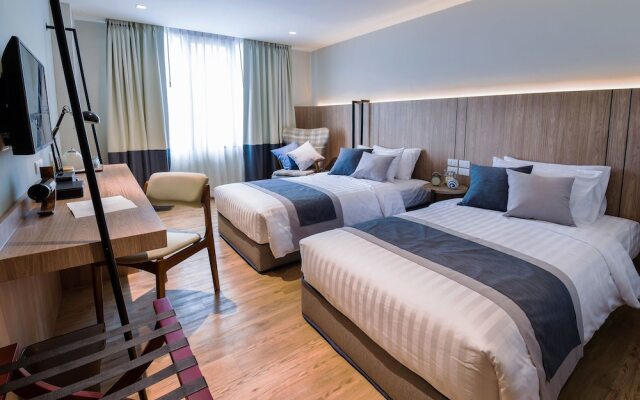 Bella B Hotel