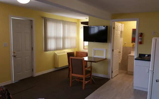 Rymal's Motel