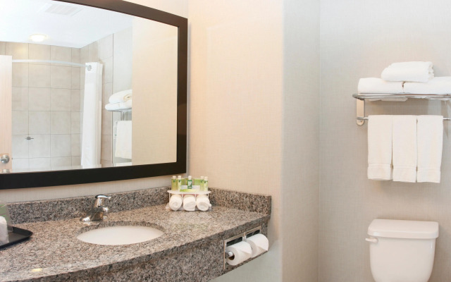 Holiday Inn Express Fort St John by IHG