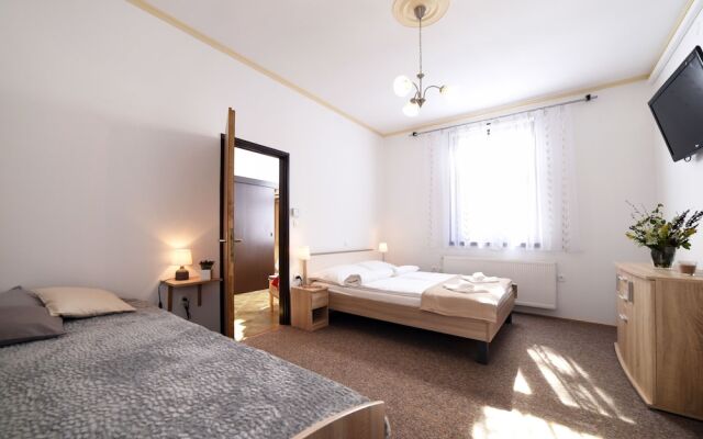 Apartment Prilaz