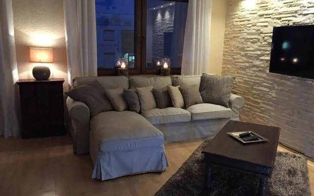 Appartment St.Barbara