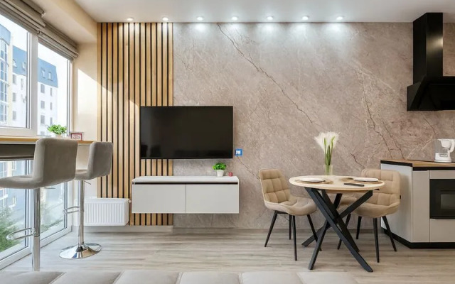 Мария Румс на проспекте Ленина, д. 72