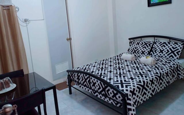DMC Caralos Vacation Inn and Dormitory