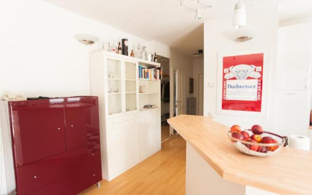 Appartements Oswald