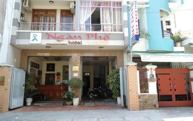 Ngan Pho Hotel