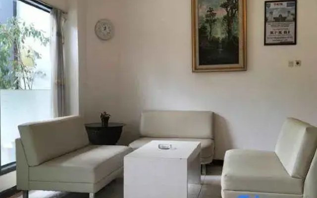 Hotel Kudus Permata