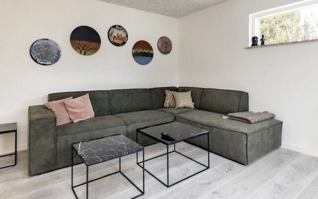 4 Star Holiday Home in Vaeggerlose