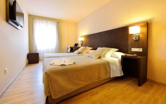 Hotel Spa Norat O Grove 3* Superior