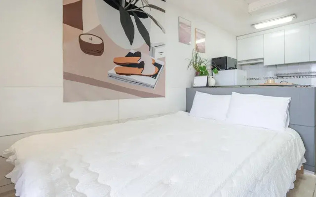 Taean Tteulapbada Pension