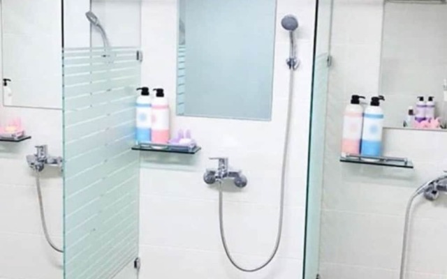 Syuming Guesthouse - Hostel