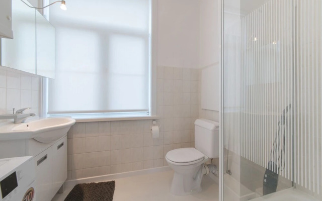 Carnac Station De Haan