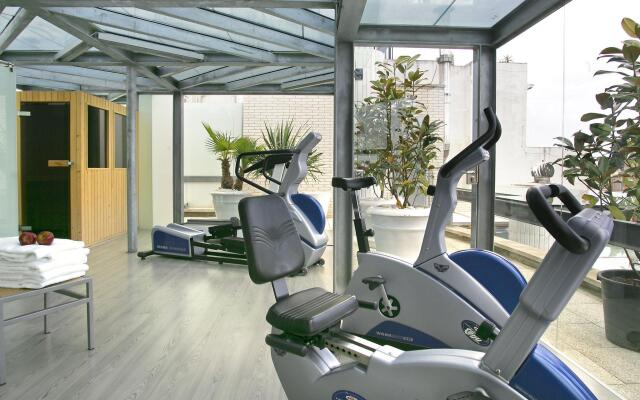 Claris Hotel & Spa 5GL, a Small Luxury Hotels of the World