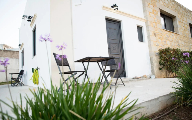 Agarathos Apartments Crete