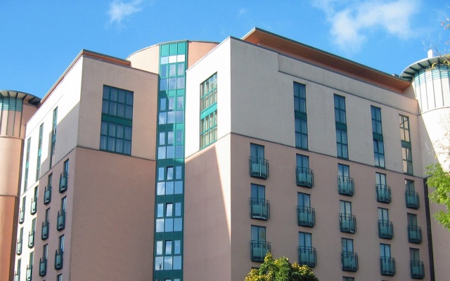 MAXX Hotel Jena