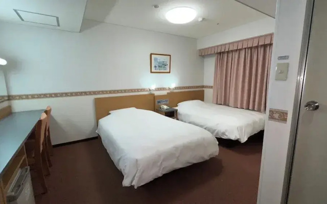 Hotel Alpha-One Marugame