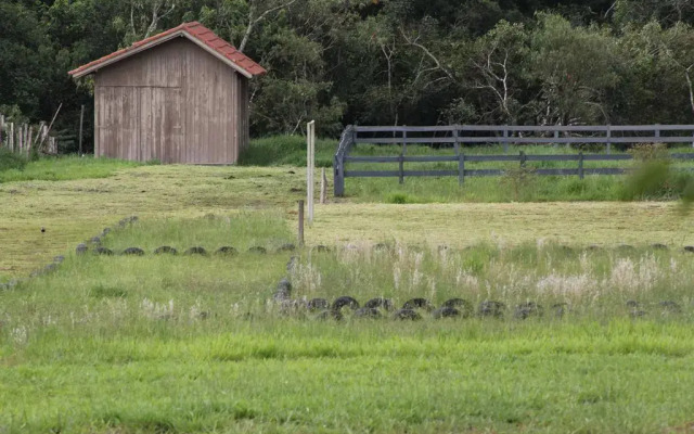 Pousada Recanto do Teimoso Pouso Alegre