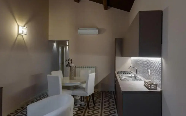 Marie Claire Apartments