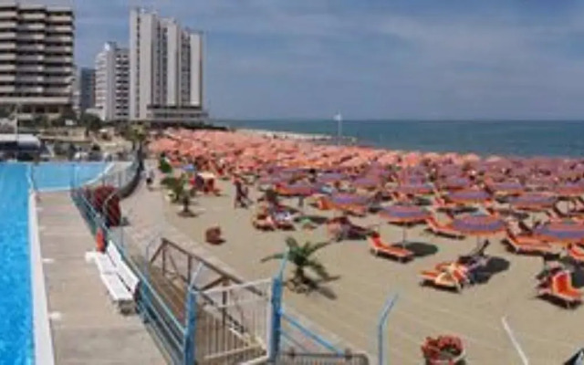 Portoverde Beach Apartments