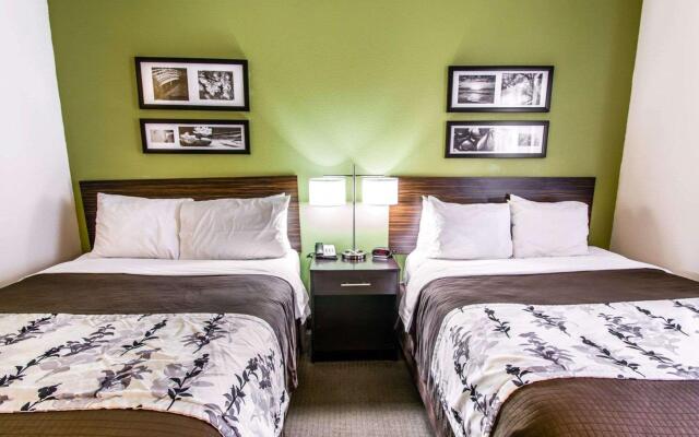 Sleep Inn Port St. Lucie at PGA Village