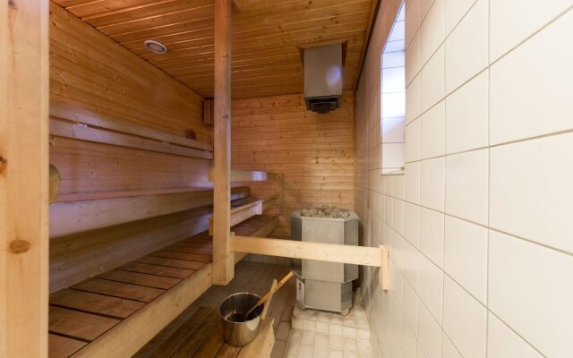 Heinolan Heinäsaari -Holiday and camping
