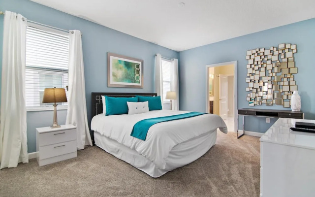 8830ilc - The Retreat at Championsgate