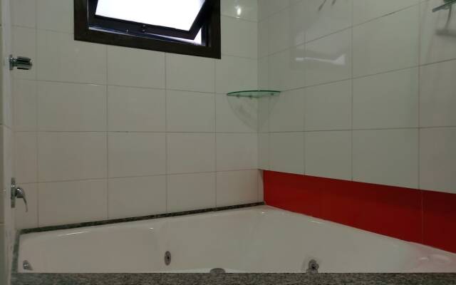 Pousada Cabanas Dunasol