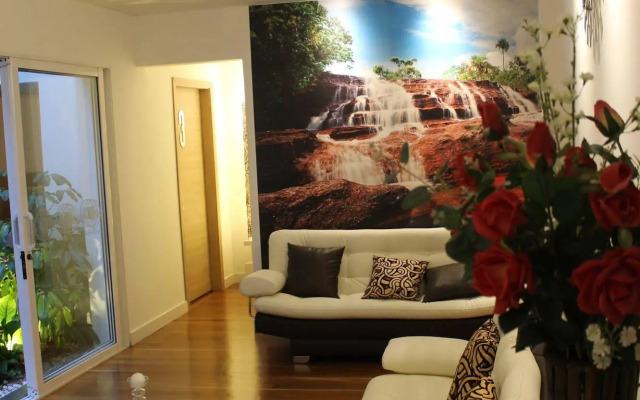 Casa Hotel Boyaca Real